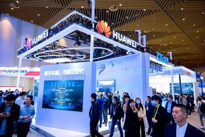 2023移動云大會探展記 五“新”引領中國算網發(fā)展潮流，網絡技術服務再升級