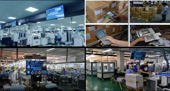 價值五千萬的數(shù)字工廠藍圖 凱耀照明如何借力阿米巴與網絡技術服務實現(xiàn)行業(yè)領先