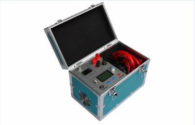 智能回路電阻測試儀廠家 數字技術驅動的高精度檢測服務